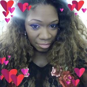 Meet your Posher, Tiffany